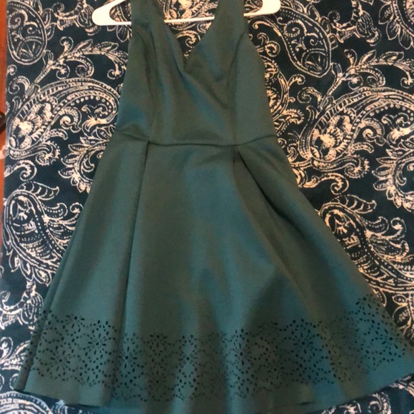 dress from Francessca’s new!! - Picture 1 of 4